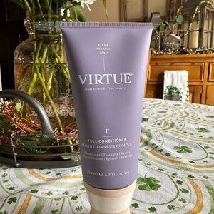 Virtue Full Conditioner - Lavender